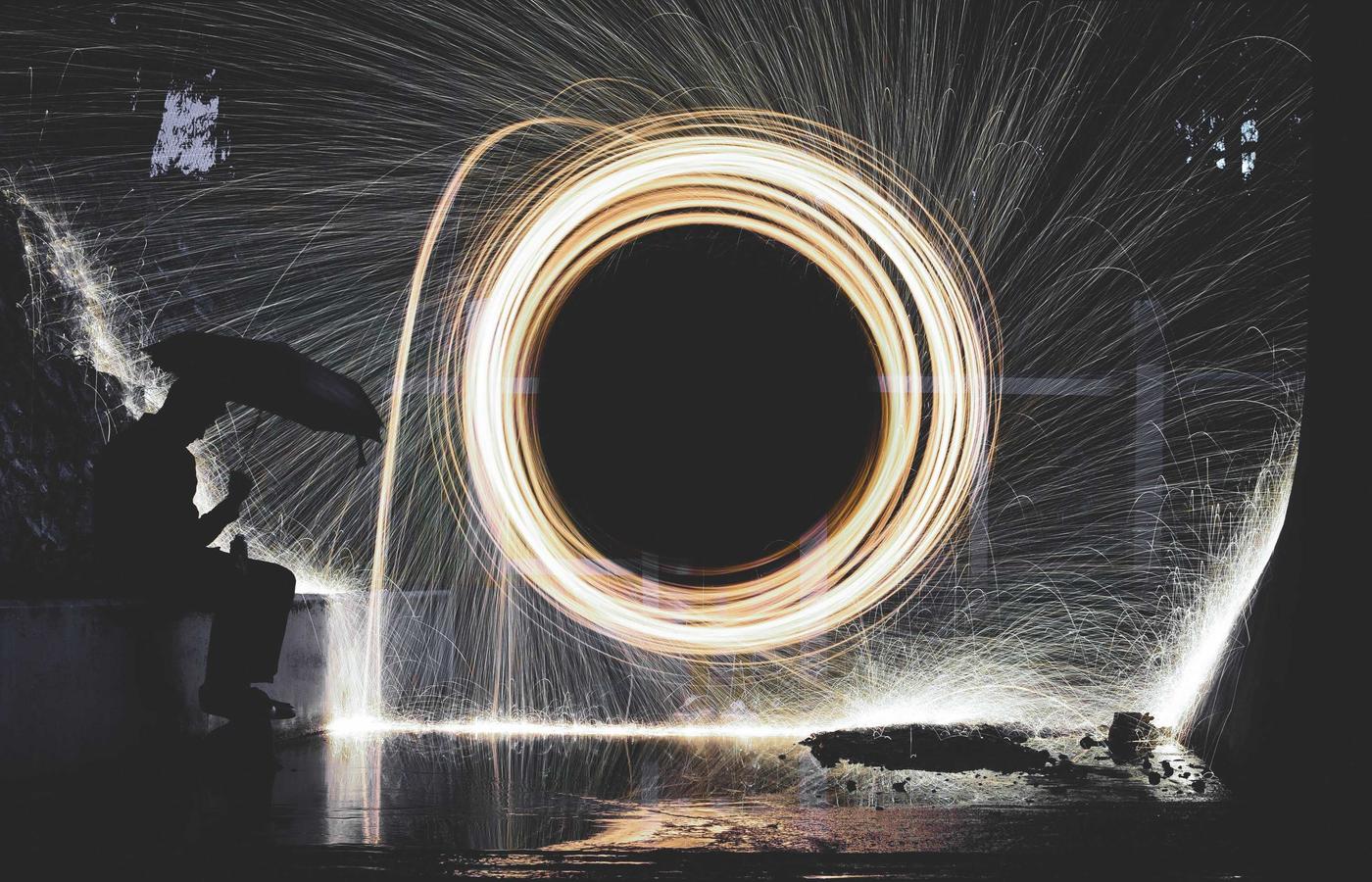 Grafikdesign Moodboard